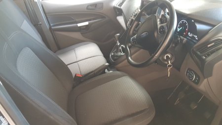 2023 Ford Transit - photo 11