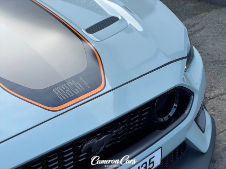 2022 Ford Mustang - photo 28