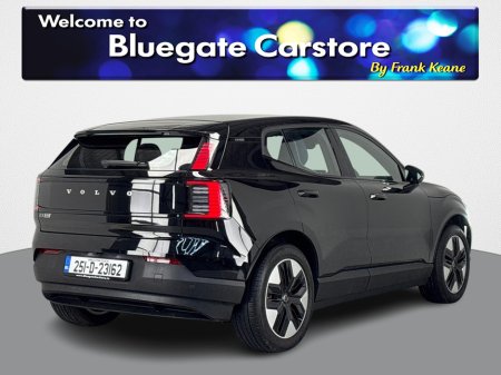 2025 Volvo EX30 - photo 4