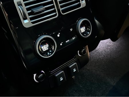 2020 Land Rover Range Rover - photo 18