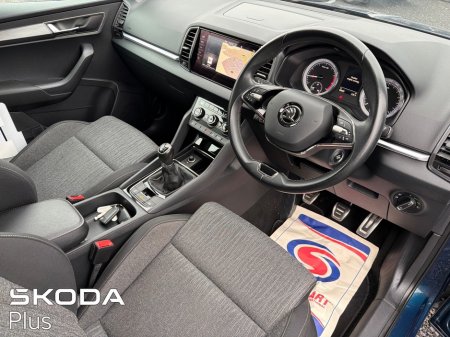 2022 Skoda Karoq - photo 8