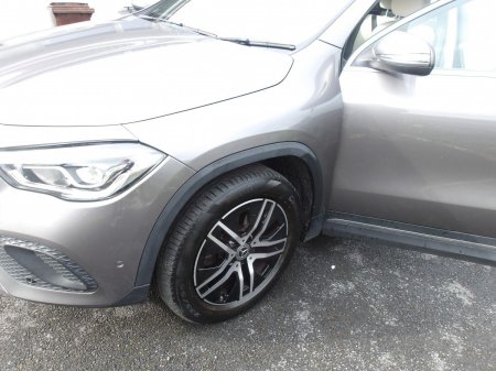 2022 Mercedes-Benz GLA - photo 8