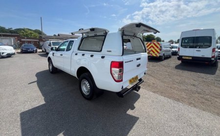 2023 Ford Ranger - photo 7