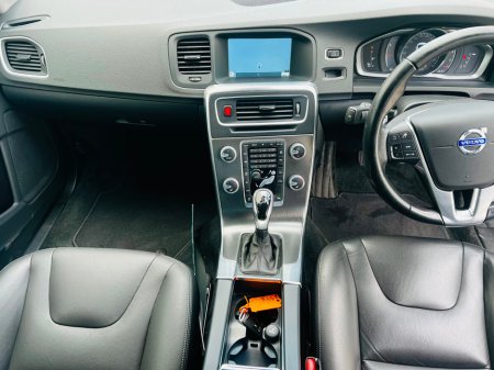 2015 Volvo S60 - photo 14