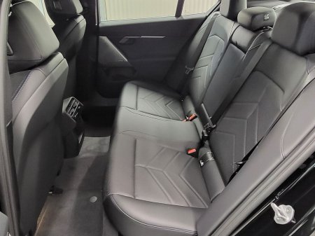 2026 BMW 5-Series - photo 11