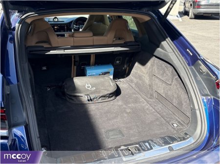 2021 Porsche Panamera - photo 12