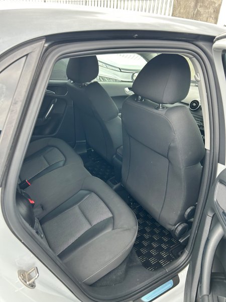 2015 Audi A1 - photo 9