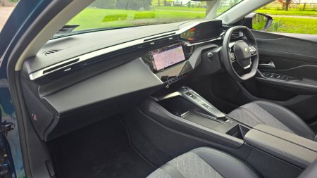2023 Peugeot 408 - photo 26