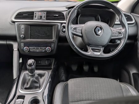 2017 Renault Kadjar - photo 7