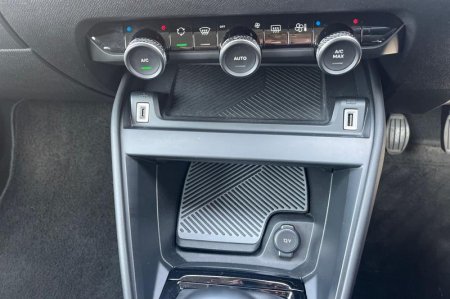 2021 Citroen C4 - photo 31