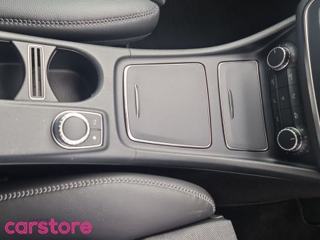 2017 Mercedes-Benz GLA - photo 19