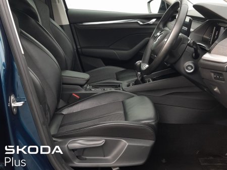 2023 Skoda Octavia - photo 24