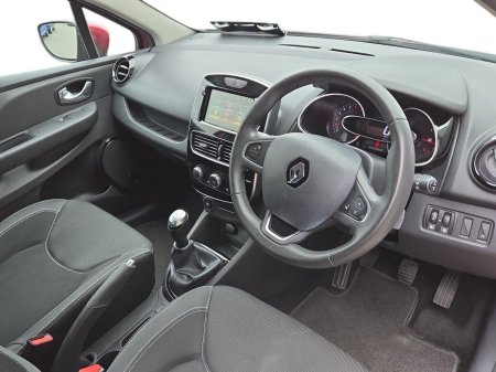 2019 Renault Clio - photo 7