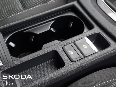 2024 Skoda Octavia - photo 34