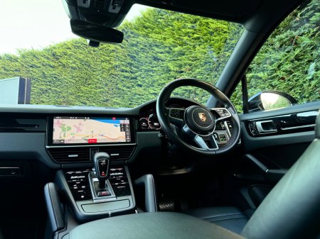 2018 Porsche Cayenne - photo 18