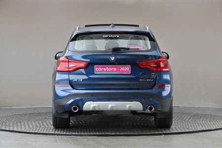2020 BMW X3 - photo 13