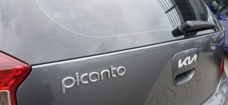 2022 Kia Picanto - photo 5