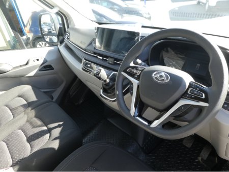 2026 Maxus DELIVER 9 - photo 14