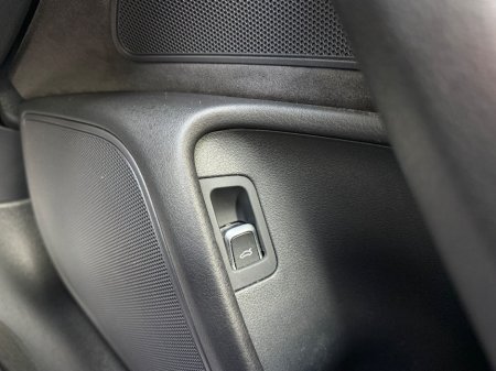 2016 Audi A6 - photo 21