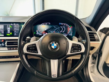 2022 BMW 4-Series - photo 14