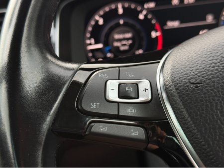 2020 Volkswagen Golf - photo 22