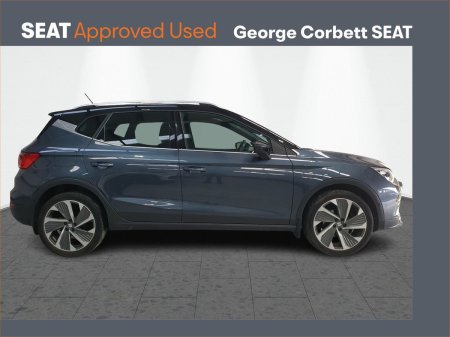 2023 SEAT Arona - photo 3
