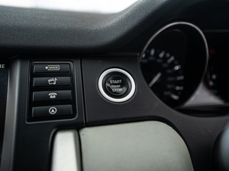 2016 Land Rover Discovery Sport - photo 20