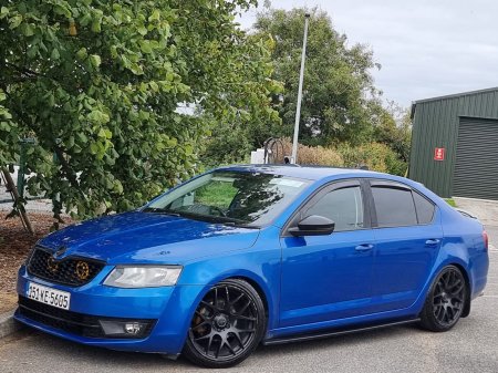 2015 Skoda Octavia - photo 8