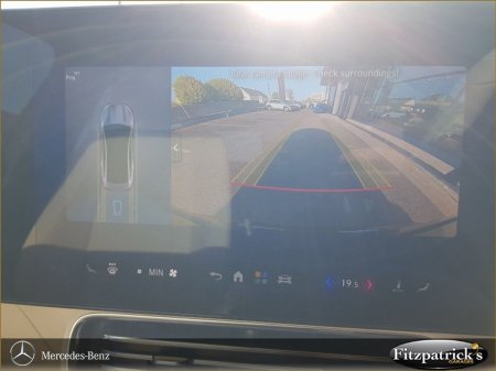 2026 Mercedes-Benz CLA - photo 18