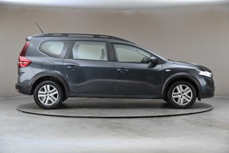 2023 Dacia Jogger - photo 11
