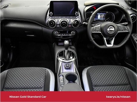 2023 Nissan Juke - photo 4