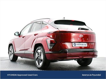2024 Hyundai KONA - photo 13