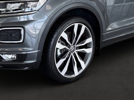 2021 Volkswagen T-Roc - photo 10