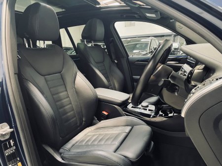 2023 BMW iX3 - photo 10