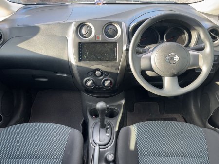 2013 Nissan Note - photo 10