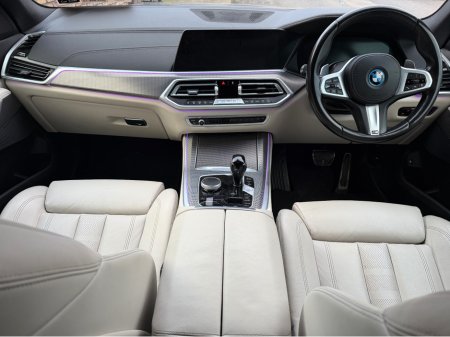 2022 BMW X5 - photo 10
