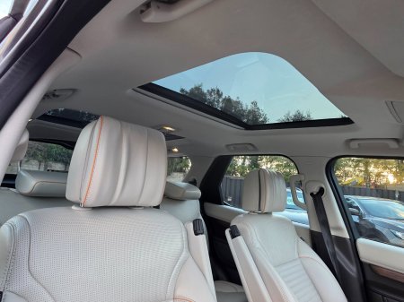 2017 Land Rover Discovery - photo 13