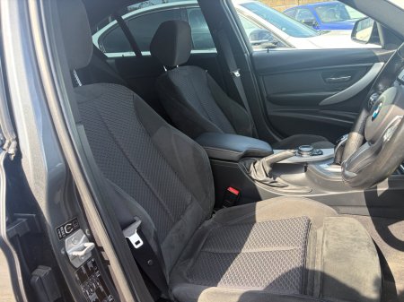 2015 BMW 3-Series - photo 6