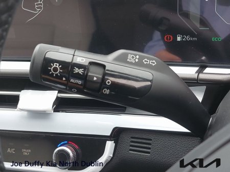 2026 Kia Sportage - photo 19