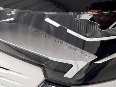 2023 Peugeot 3008 - photo 21