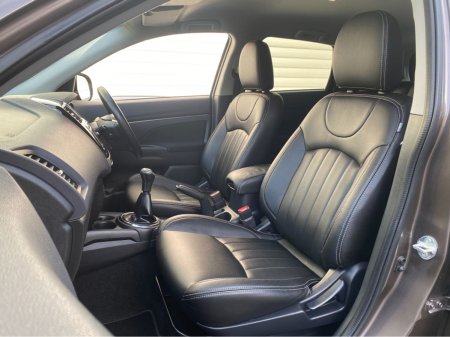 2016 Mitsubishi ASX - photo 7