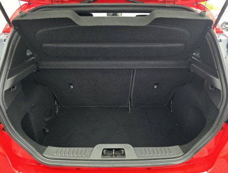 2017 Ford Fiesta - photo 21