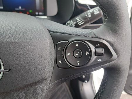 2025 Opel Corsa - photo 22