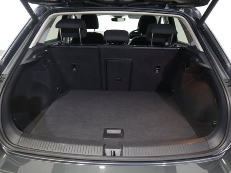2023 Volkswagen T-Roc - photo 28