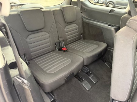 2021 Ford Galaxy - photo 3