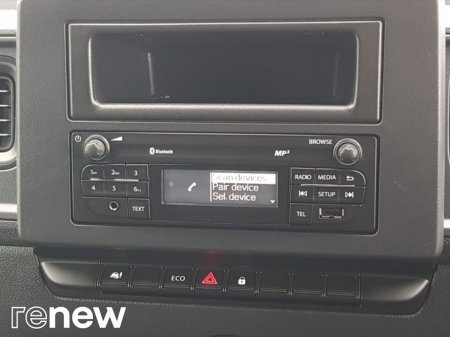 2024 Renault Master - photo 17