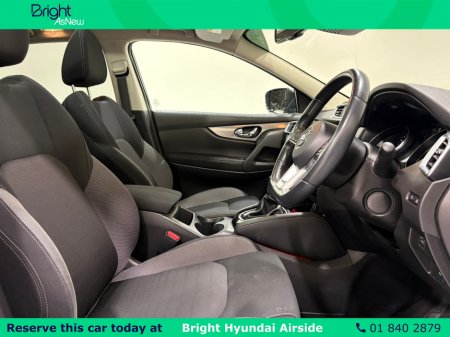 2018 Nissan Qashqai - photo 14