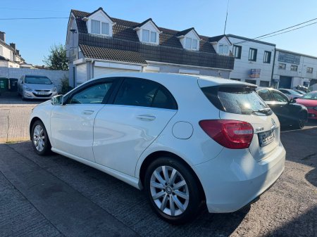2015 Mercedes-Benz A-Class - photo 12
