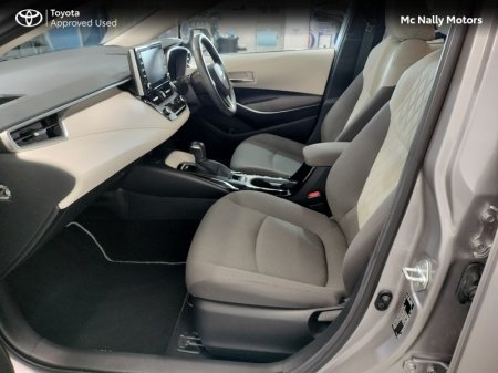 2021 Toyota Corolla - photo 6