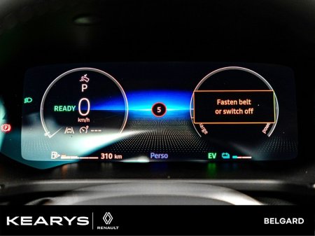 2026 Renault Captur - photo 26